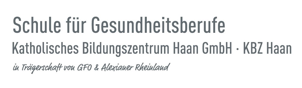 Logo von Katholisches Bildungszentrum Haan GmbH - zur Startseite